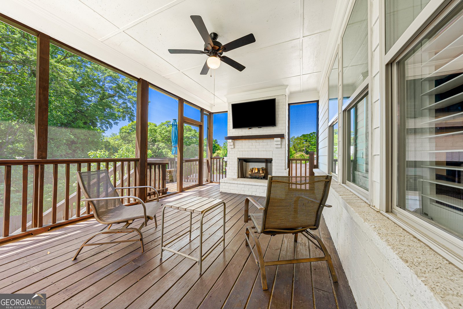 391 Pirkle Avenue Buford - Photo 26