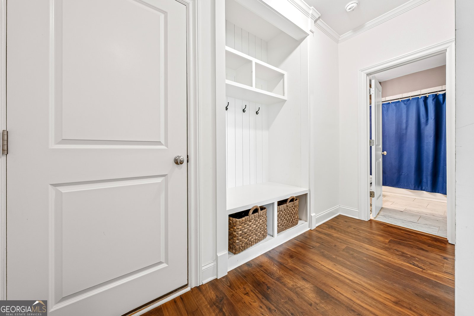 391 Pirkle Avenue Buford - Photo 28