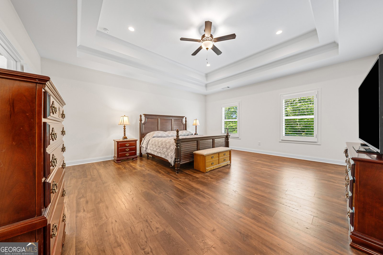 391 Pirkle Avenue Buford - Photo 32