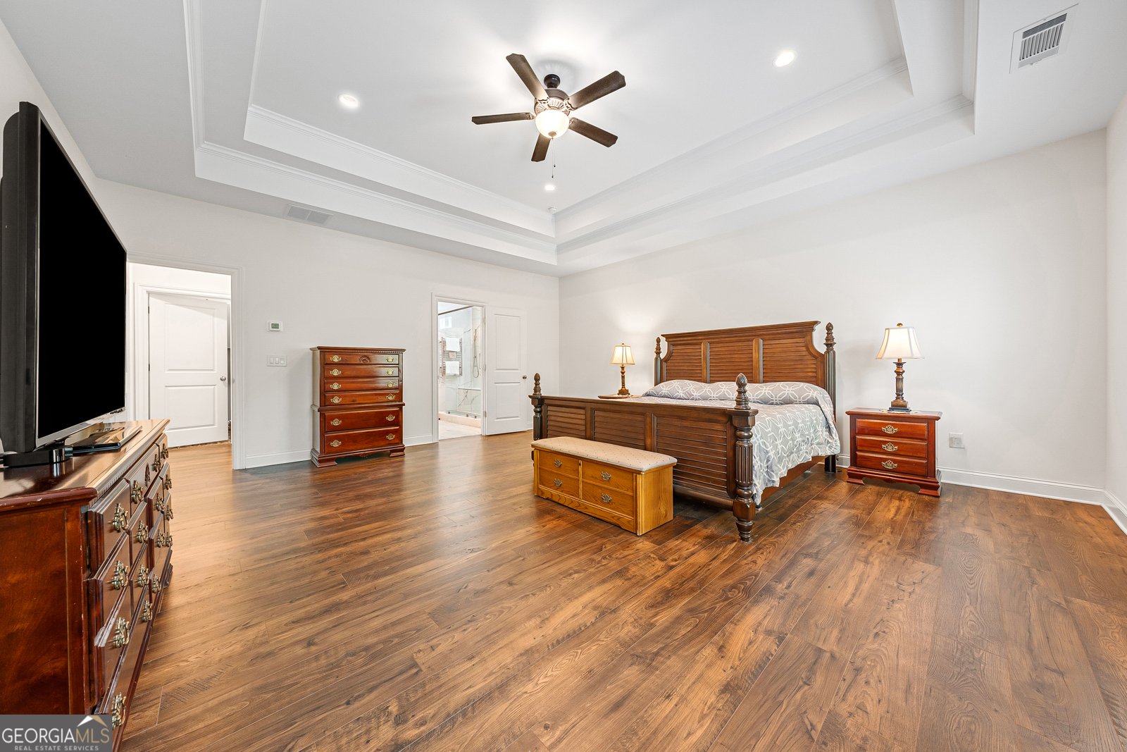 391 Pirkle Avenue Buford - Photo 33