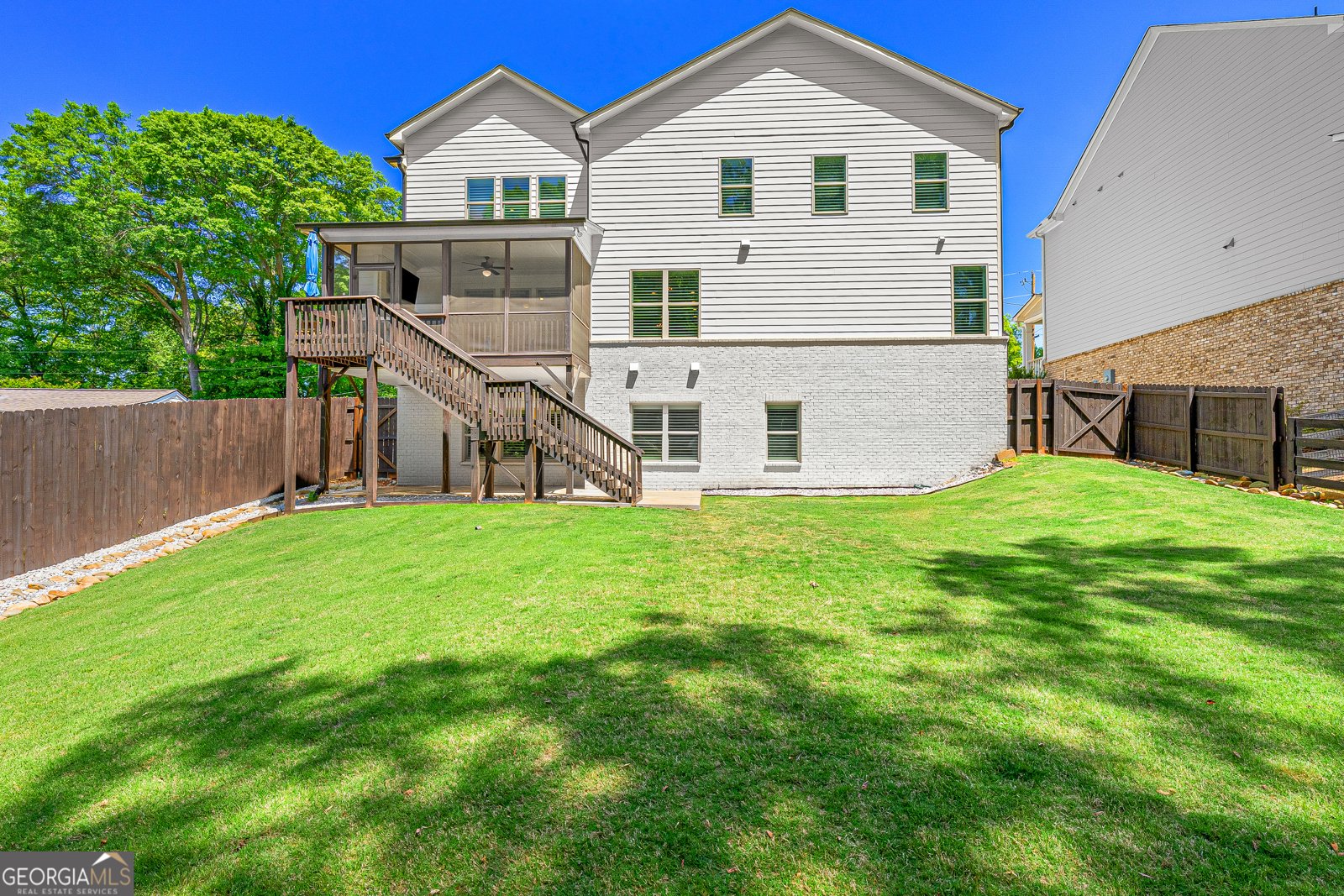 391 Pirkle Avenue Buford - Photo 55