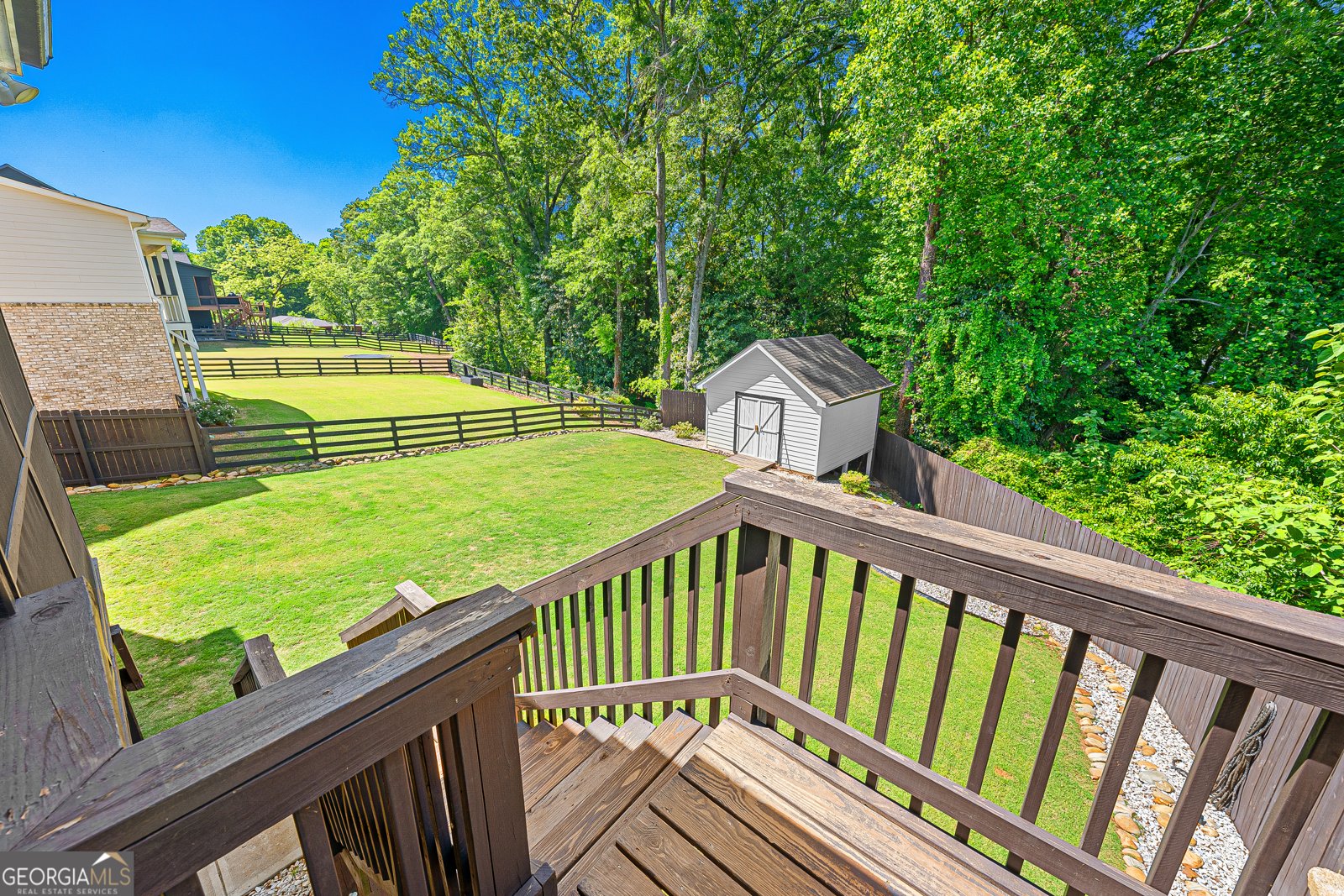 391 Pirkle Avenue Buford - Photo 56