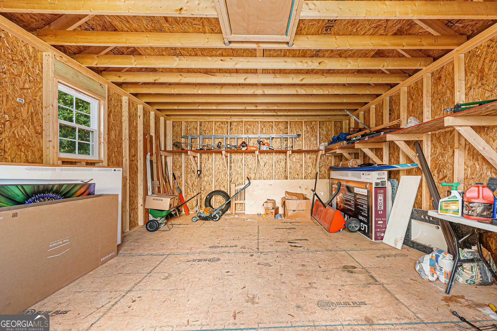 391 Pirkle Avenue Buford - Photo 58