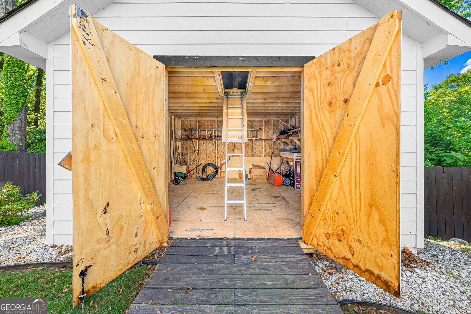 391 Pirkle Avenue Buford - Photo 59