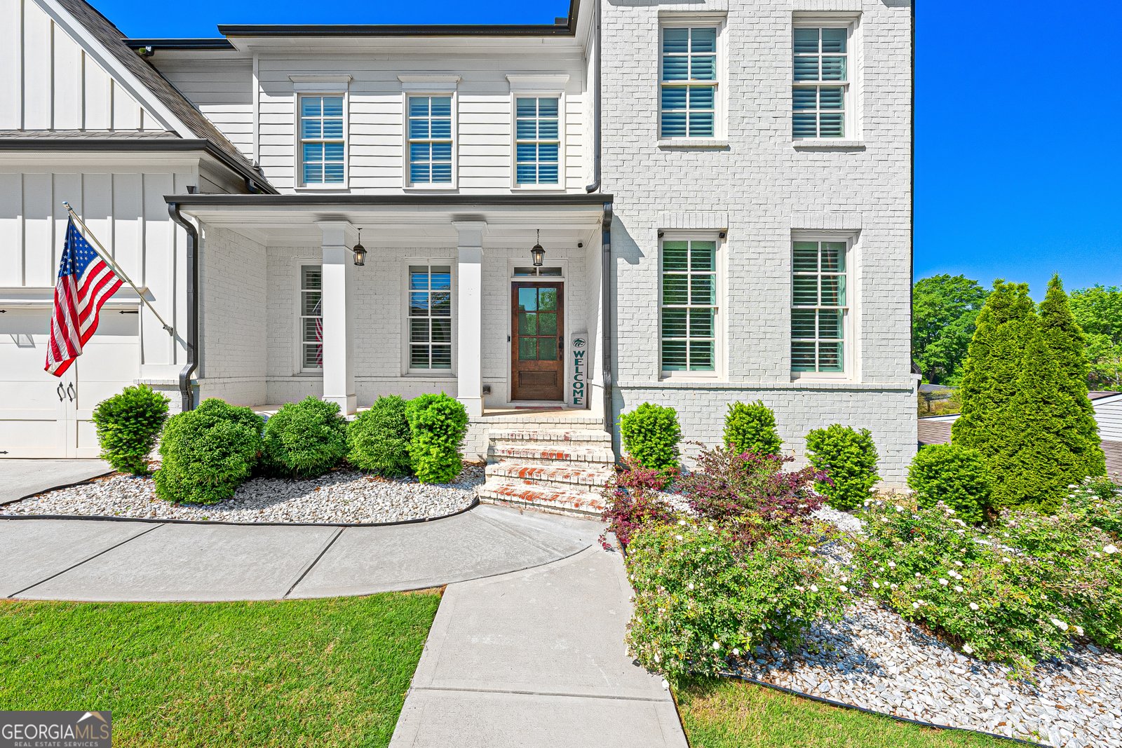 391 Pirkle Avenue Buford - Photo 6