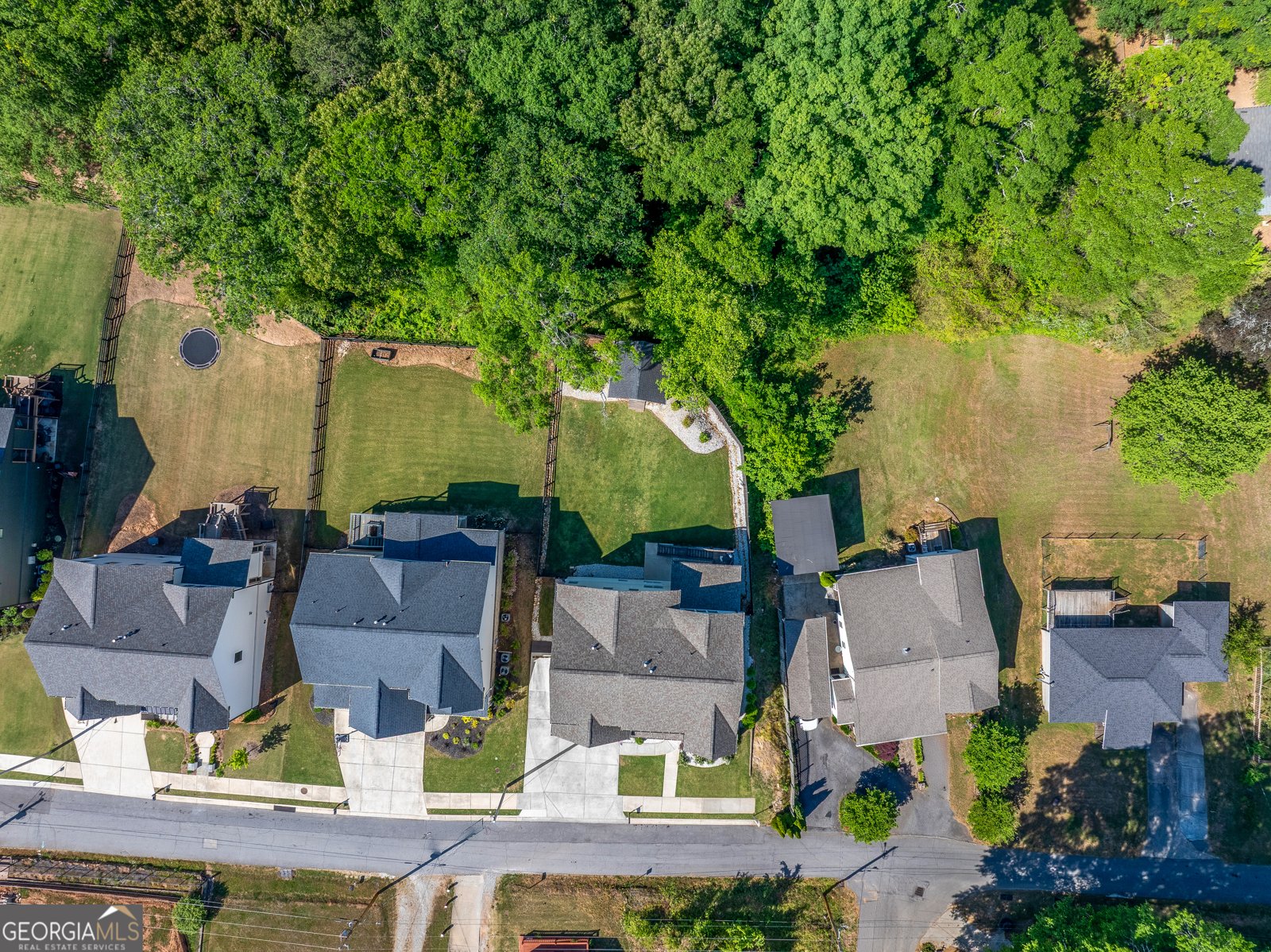 391 Pirkle Avenue Buford - Photo 60