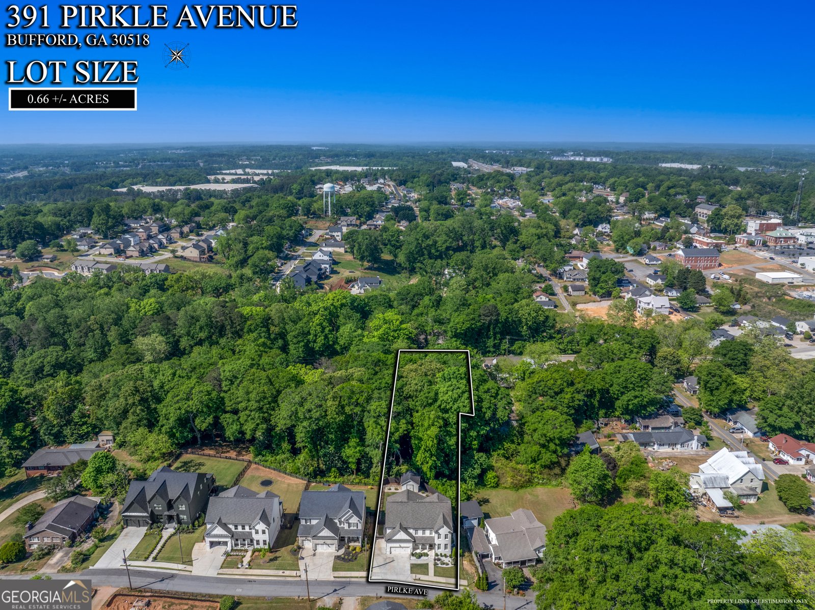 391 Pirkle Avenue Buford - Photo 61
