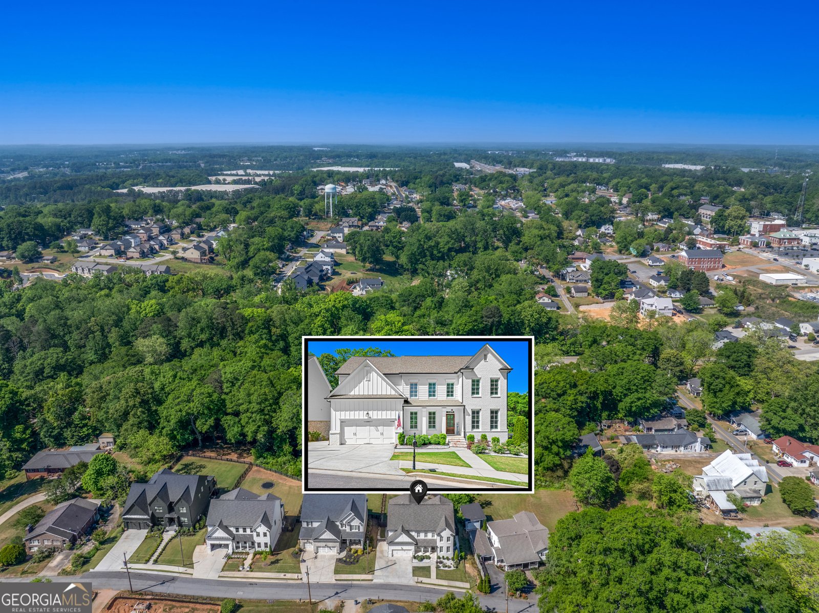 391 Pirkle Avenue Buford - Photo 63