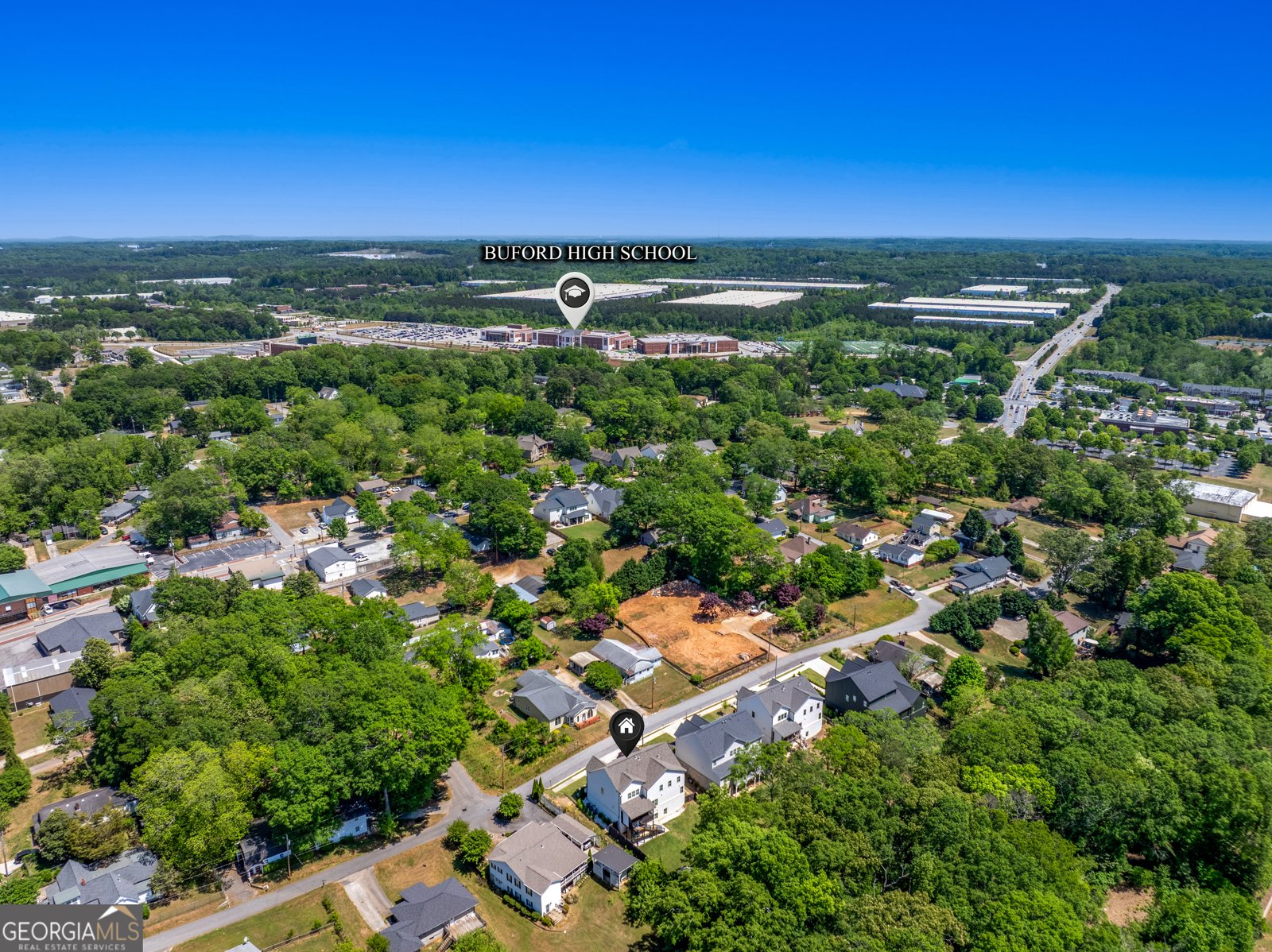 391 Pirkle Avenue Buford - Photo 64