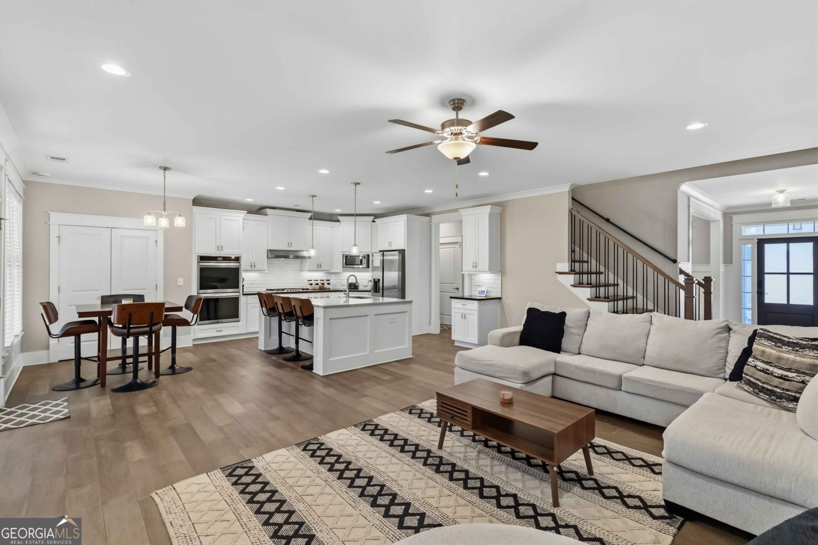 6247 Allen Ivey Road Mableton - Photo 11