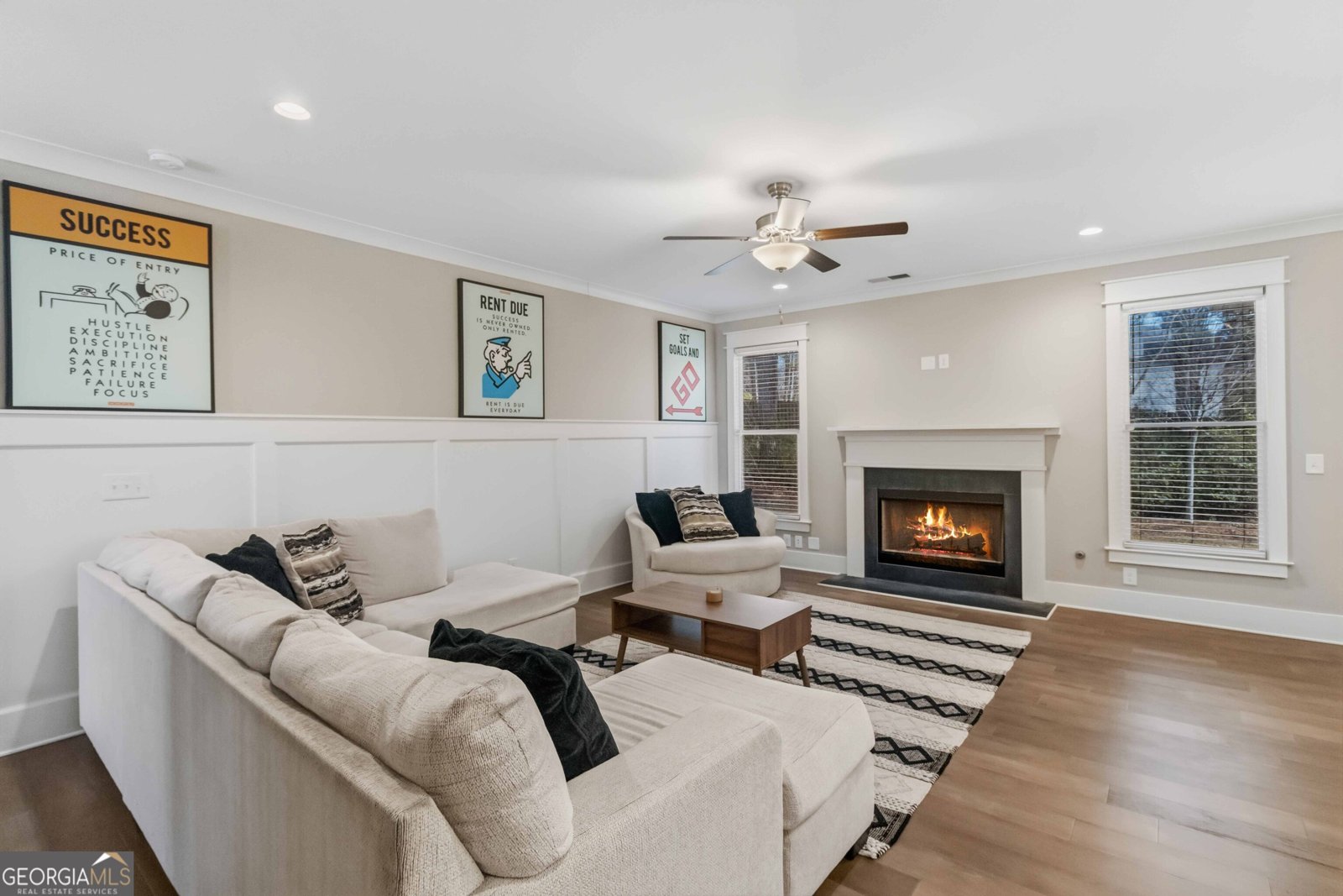 6247 Allen Ivey Road Mableton - Photo 13