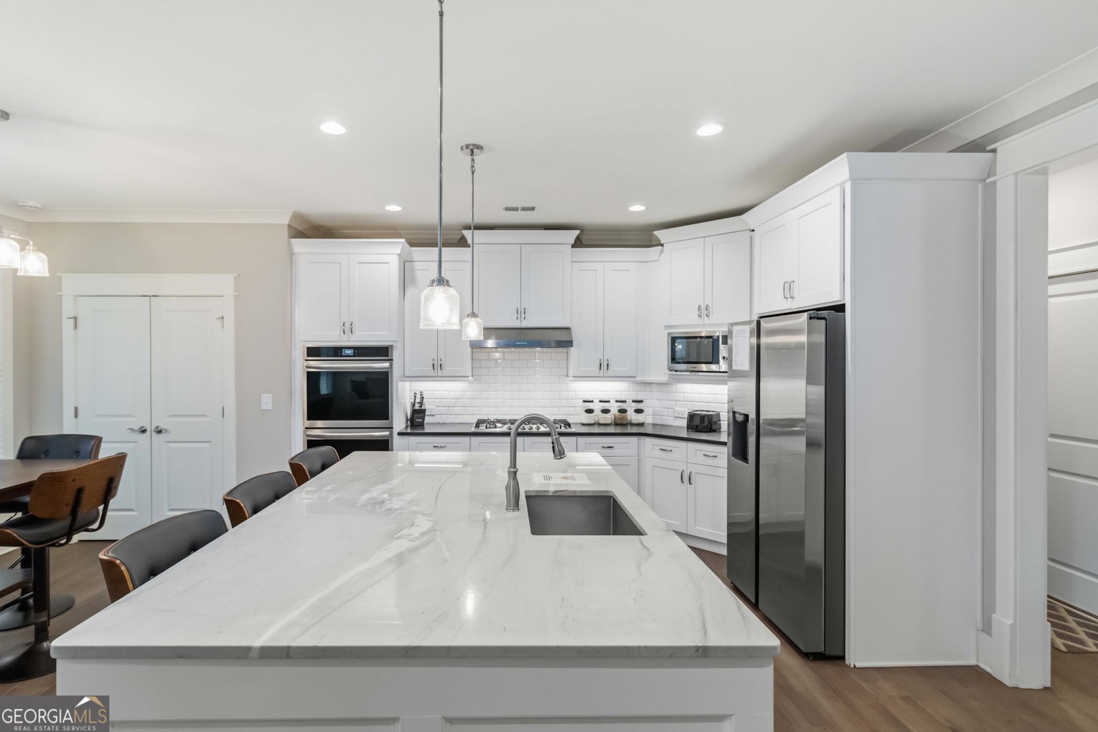 6247 Allen Ivey Road Mableton - Photo 8