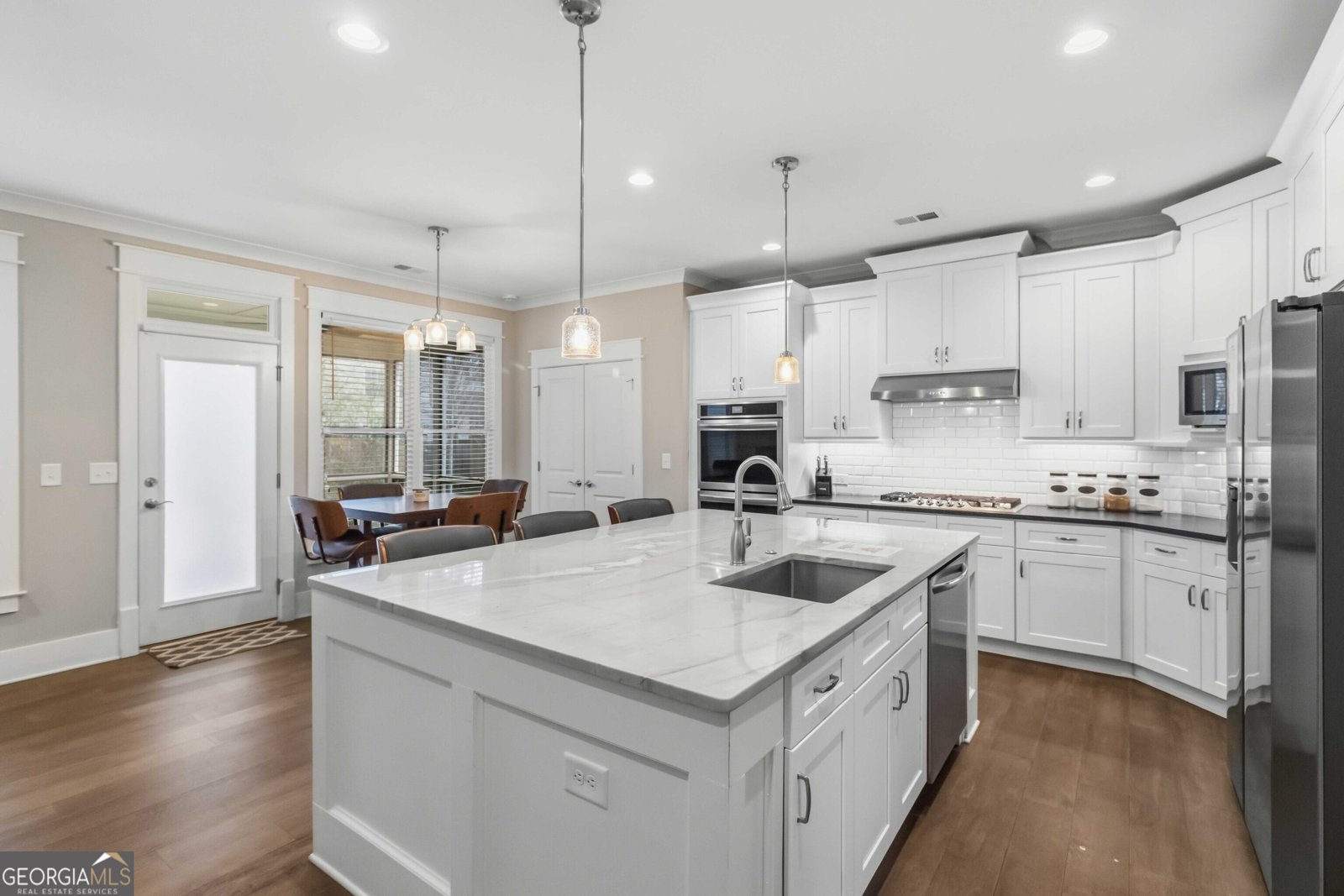 6247 Allen Ivey Road Mableton - Photo 9