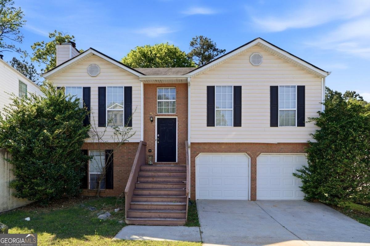 1027 Alford Crossing Lithonia - Photo 1