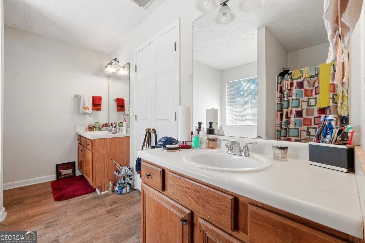 1027 Alford Crossing Lithonia - Photo 16