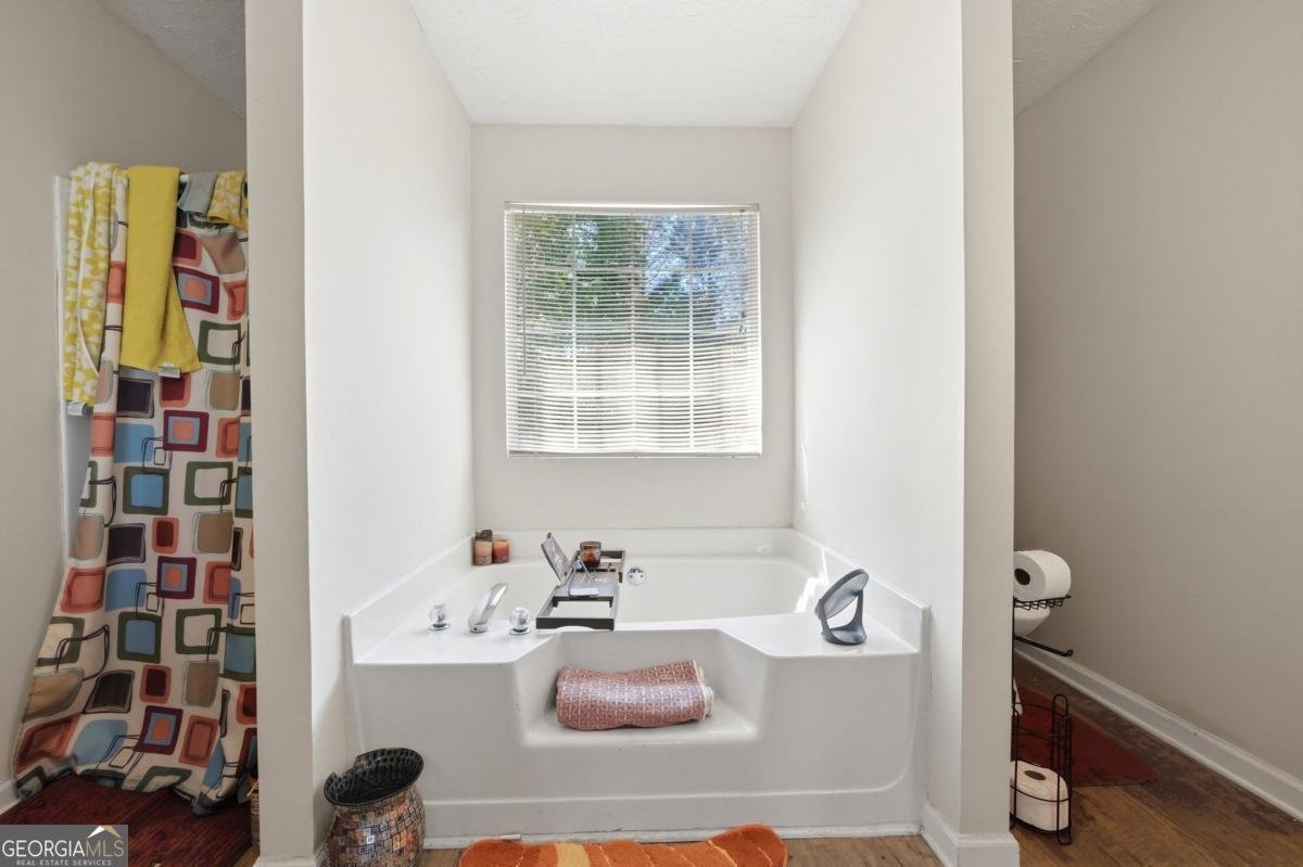 1027 Alford Crossing Lithonia - Photo 17