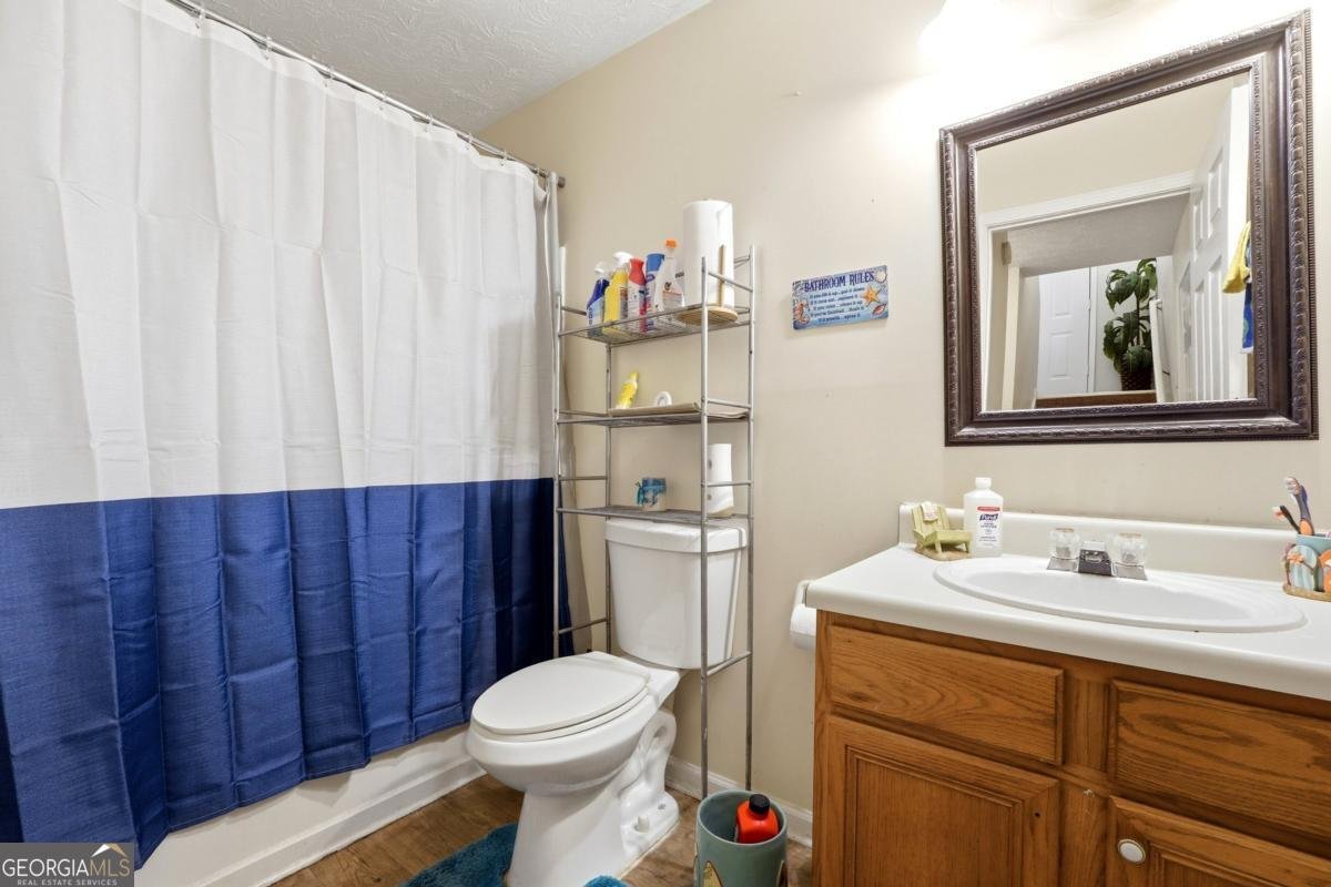 1027 Alford Crossing Lithonia - Photo 21