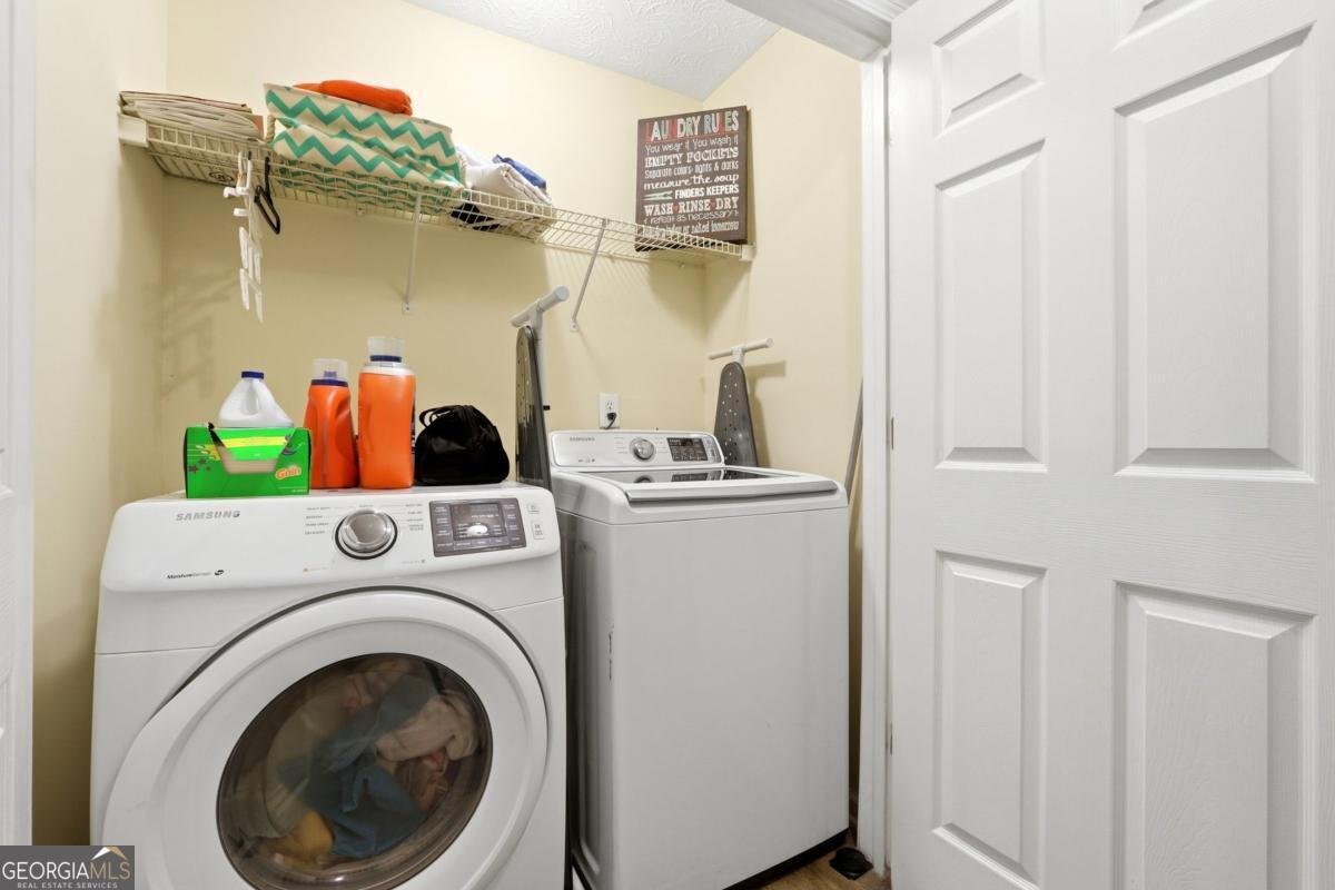 1027 Alford Crossing Lithonia - Photo 23