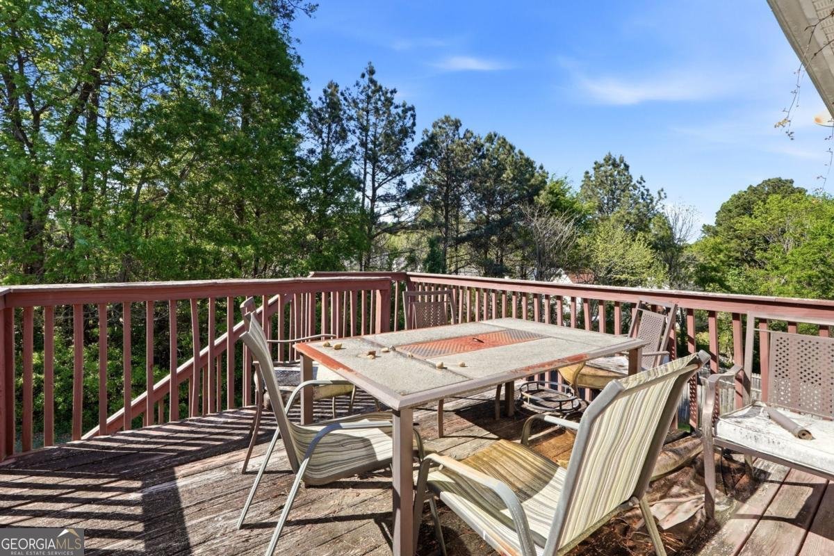 1027 Alford Crossing Lithonia - Photo 24