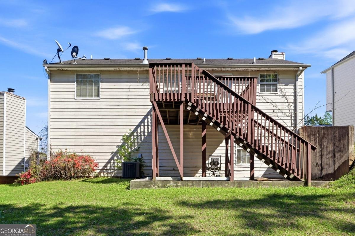 1027 Alford Crossing Lithonia - Photo 26