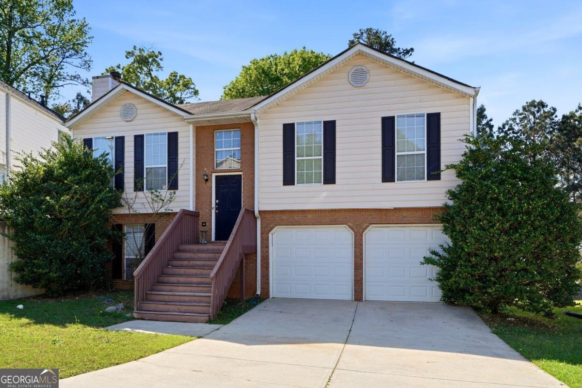 1027 Alford Crossing Lithonia - Photo 27