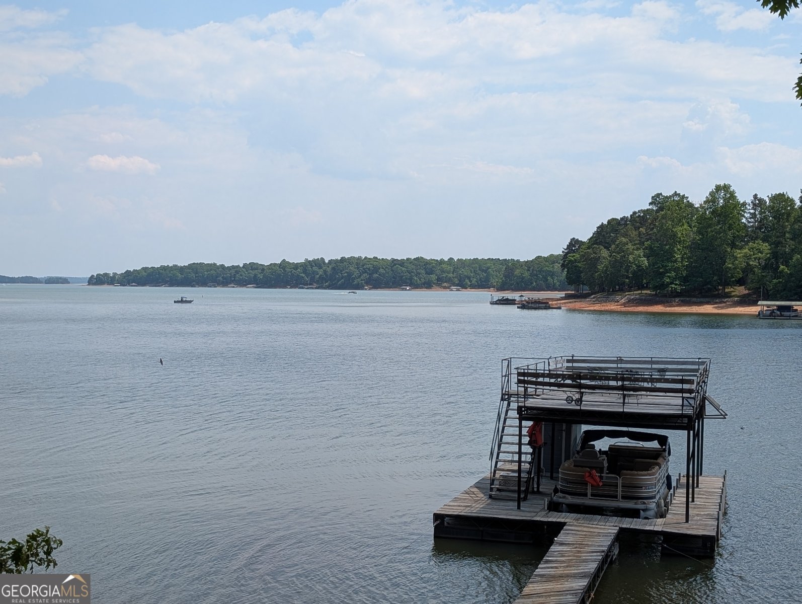 534 Gambrell Road Townville - Photo 15