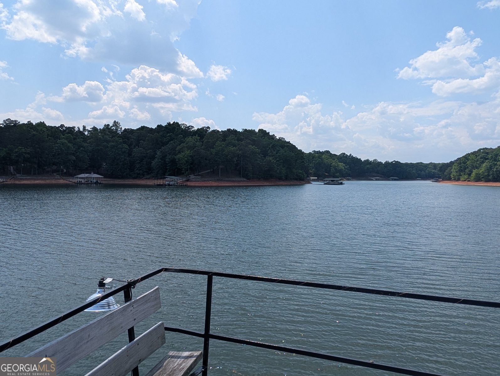 534 Gambrell Road Townville - Photo 16