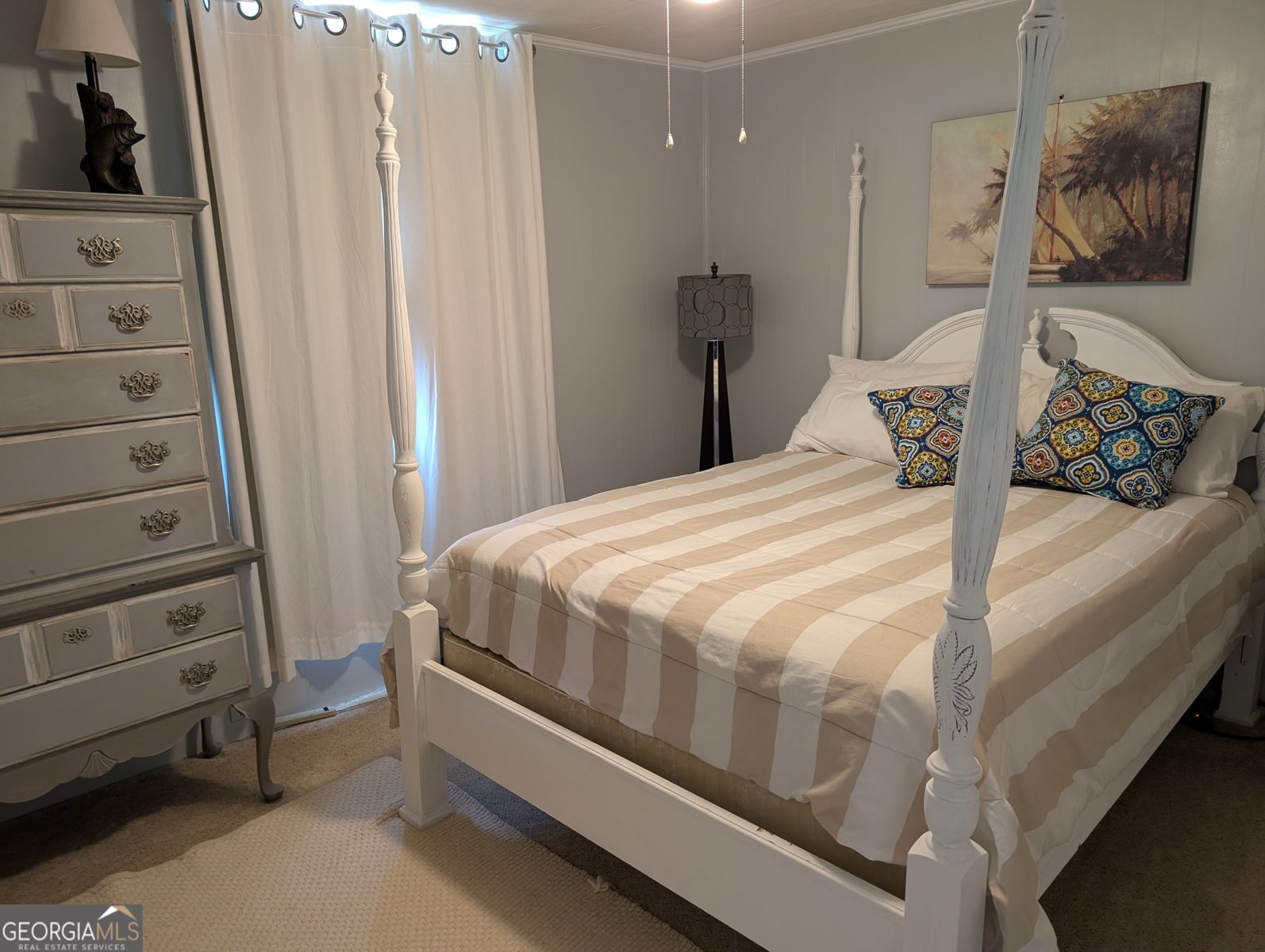 534 Gambrell Road Townville - Photo 6