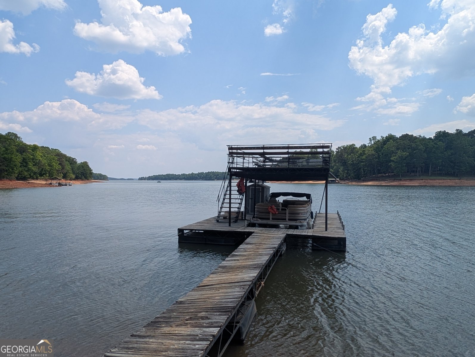 534 Gambrell Road Townville - Photo 9