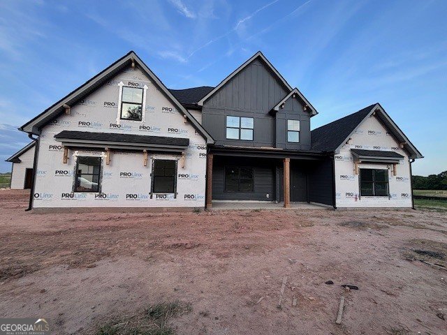 690 Inman Rd Fayetteville - Photo 1