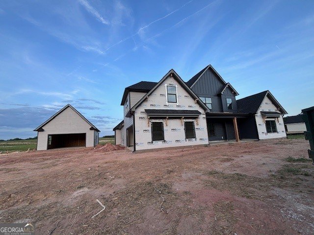 690 Inman Rd Fayetteville - Photo 10