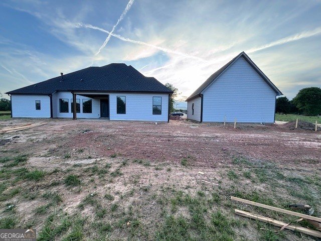 690 Inman Rd Fayetteville - Photo 6