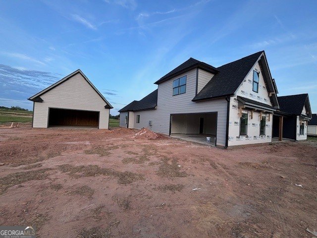 690 Inman Rd Fayetteville - Photo 7