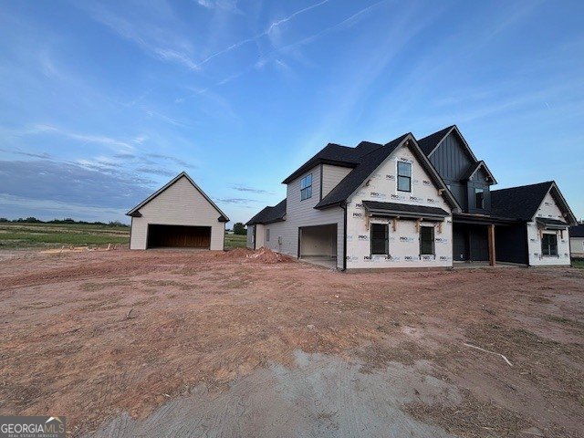 690 Inman Rd Fayetteville - Photo 9