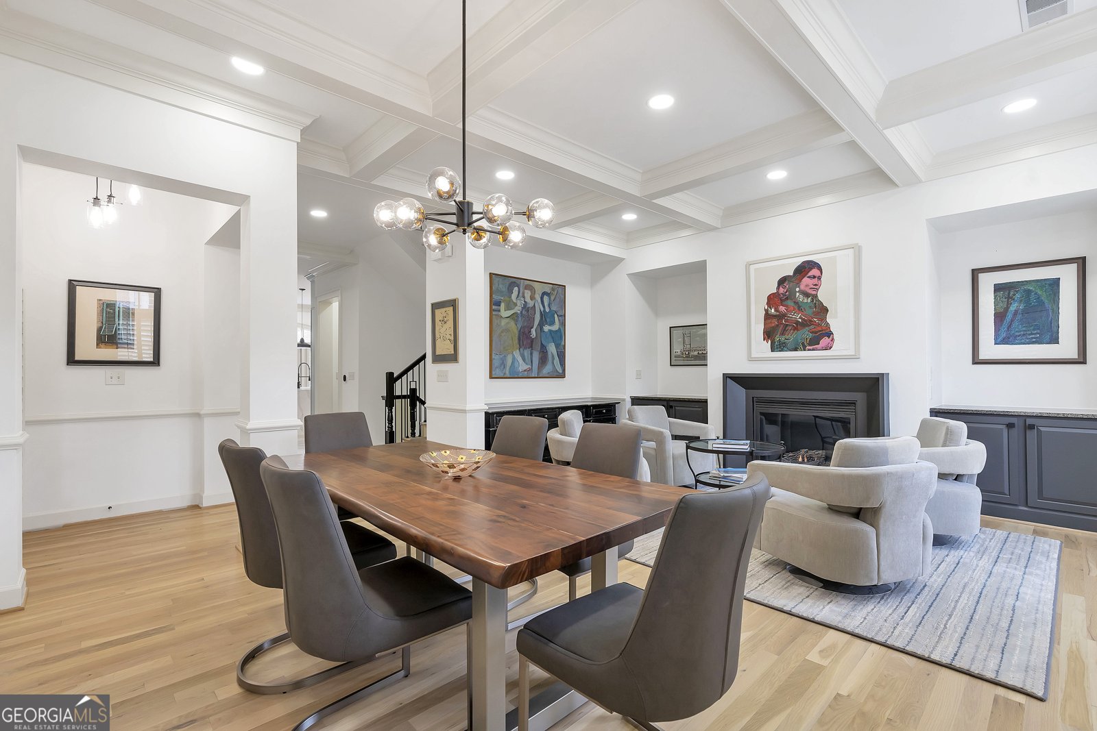 201 Riversgate Drive Atlanta - Photo 10