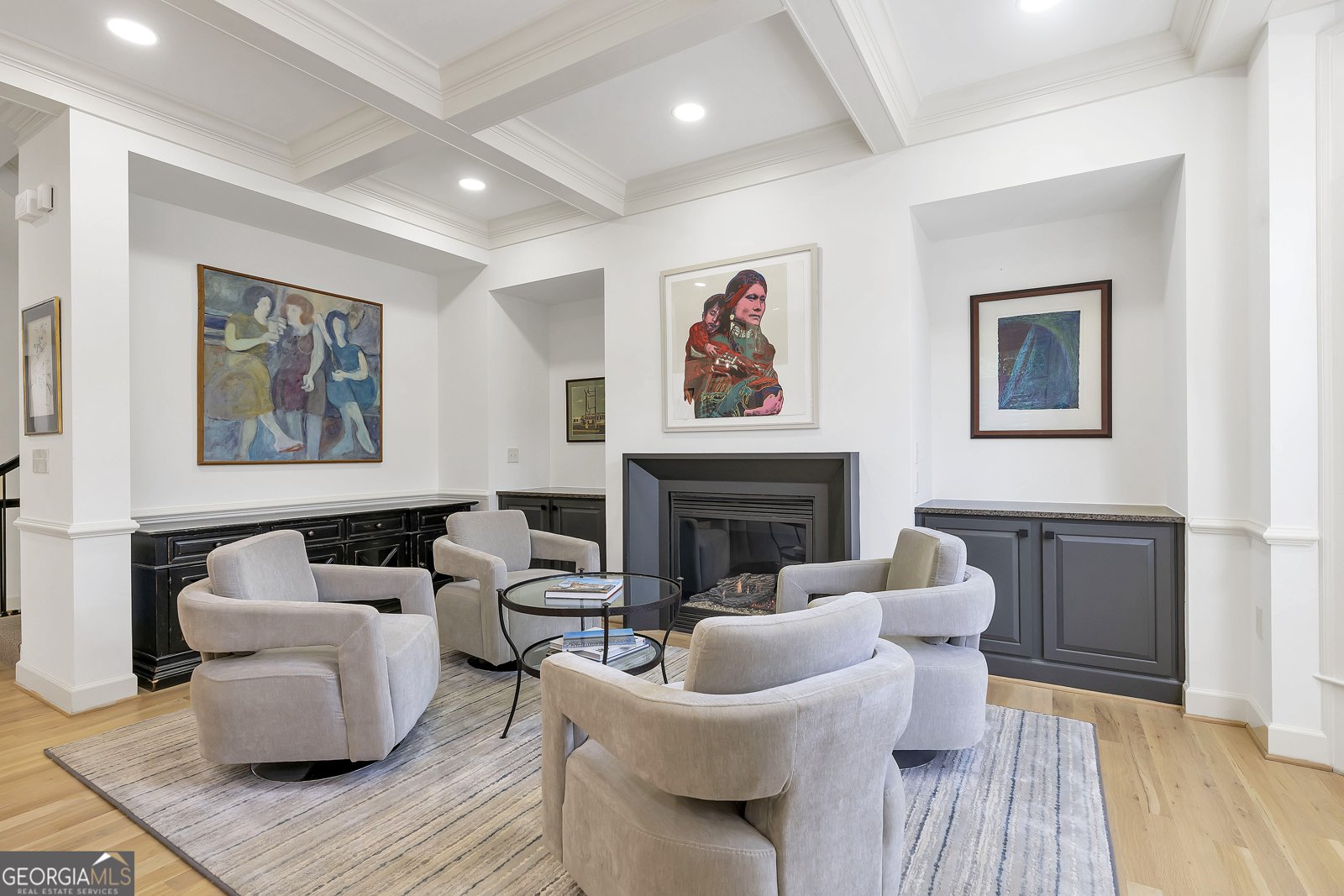 201 Riversgate Drive Atlanta - Photo 11