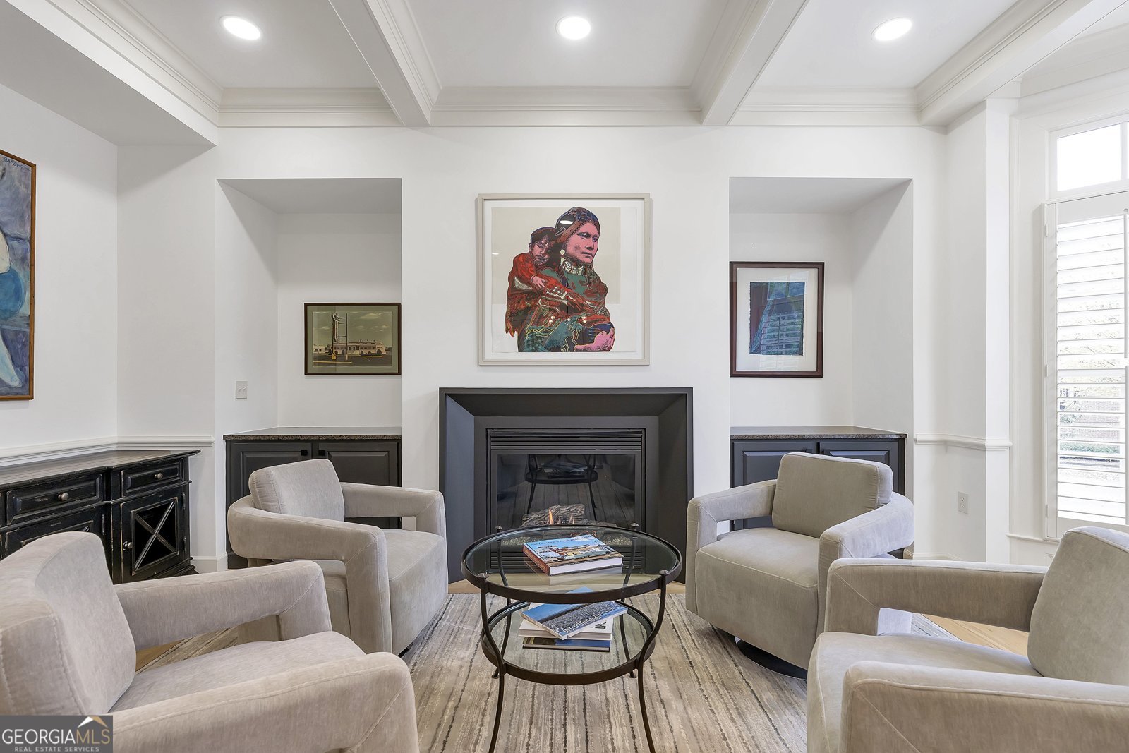 201 Riversgate Drive Atlanta - Photo 12