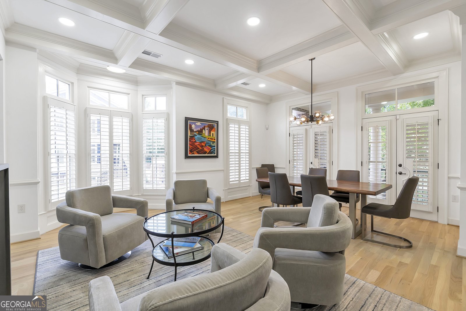 201 Riversgate Drive Atlanta - Photo 13