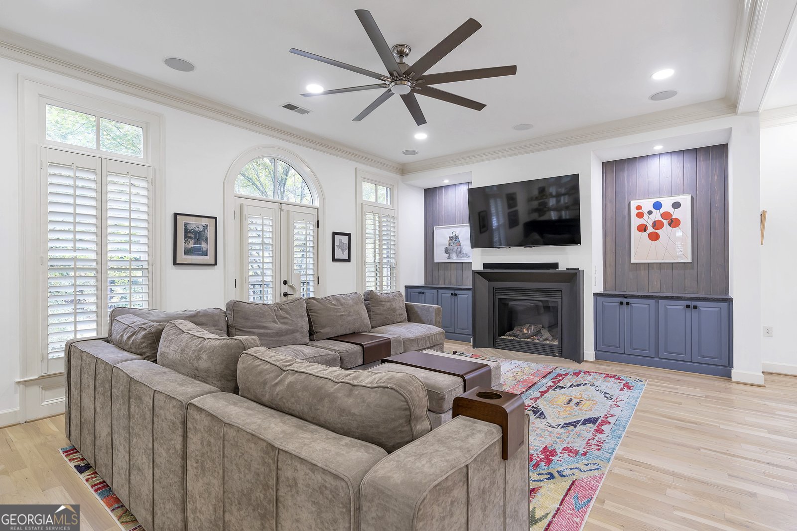 201 Riversgate Drive Atlanta - Photo 14