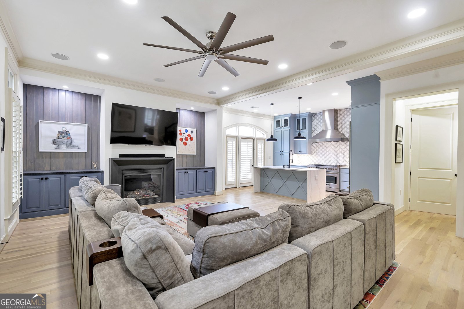 201 Riversgate Drive Atlanta - Photo 15