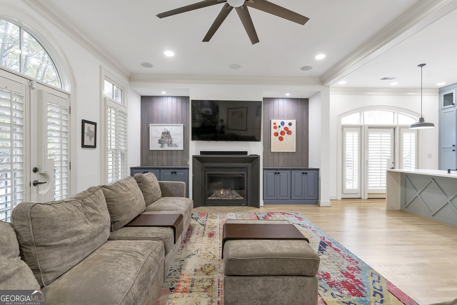 201 Riversgate Drive Atlanta - Photo 16