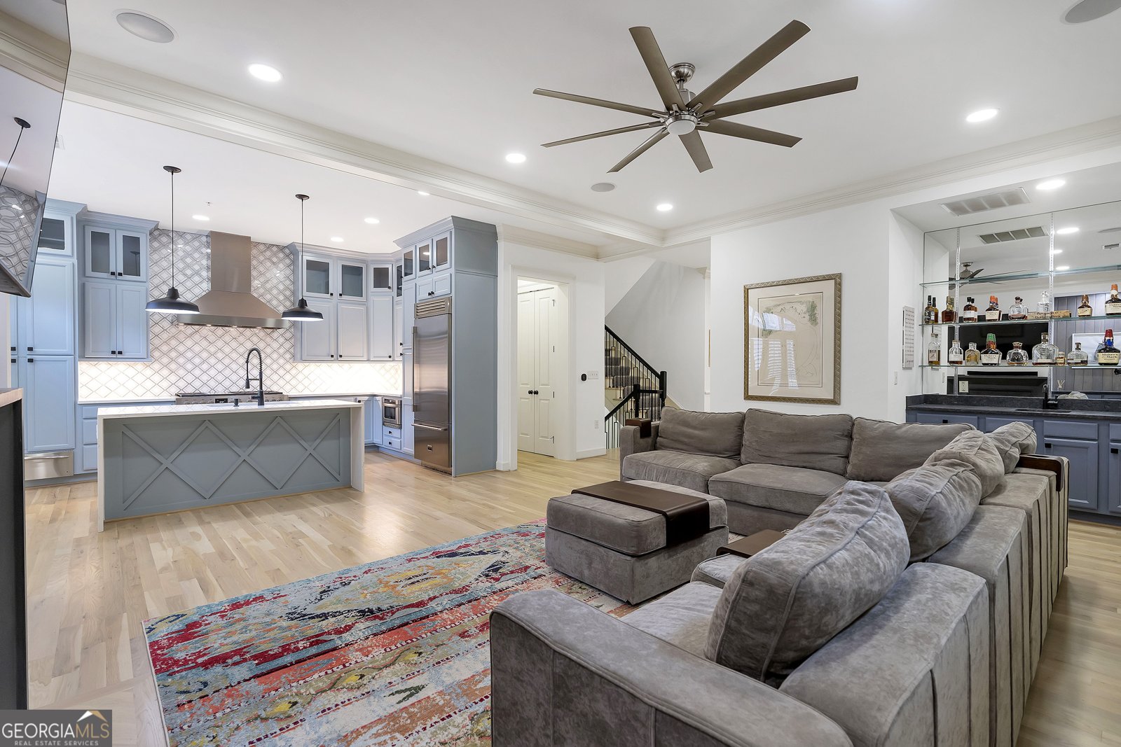 201 Riversgate Drive Atlanta - Photo 18