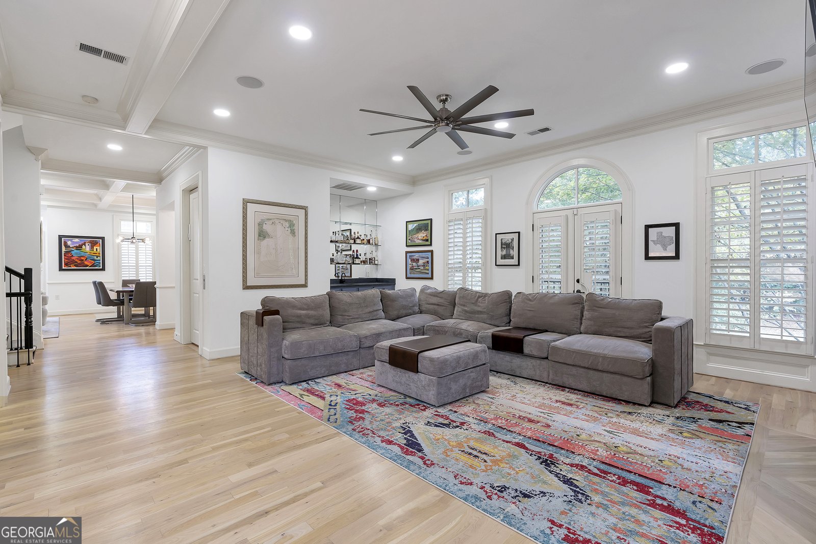 201 Riversgate Drive Atlanta - Photo 19