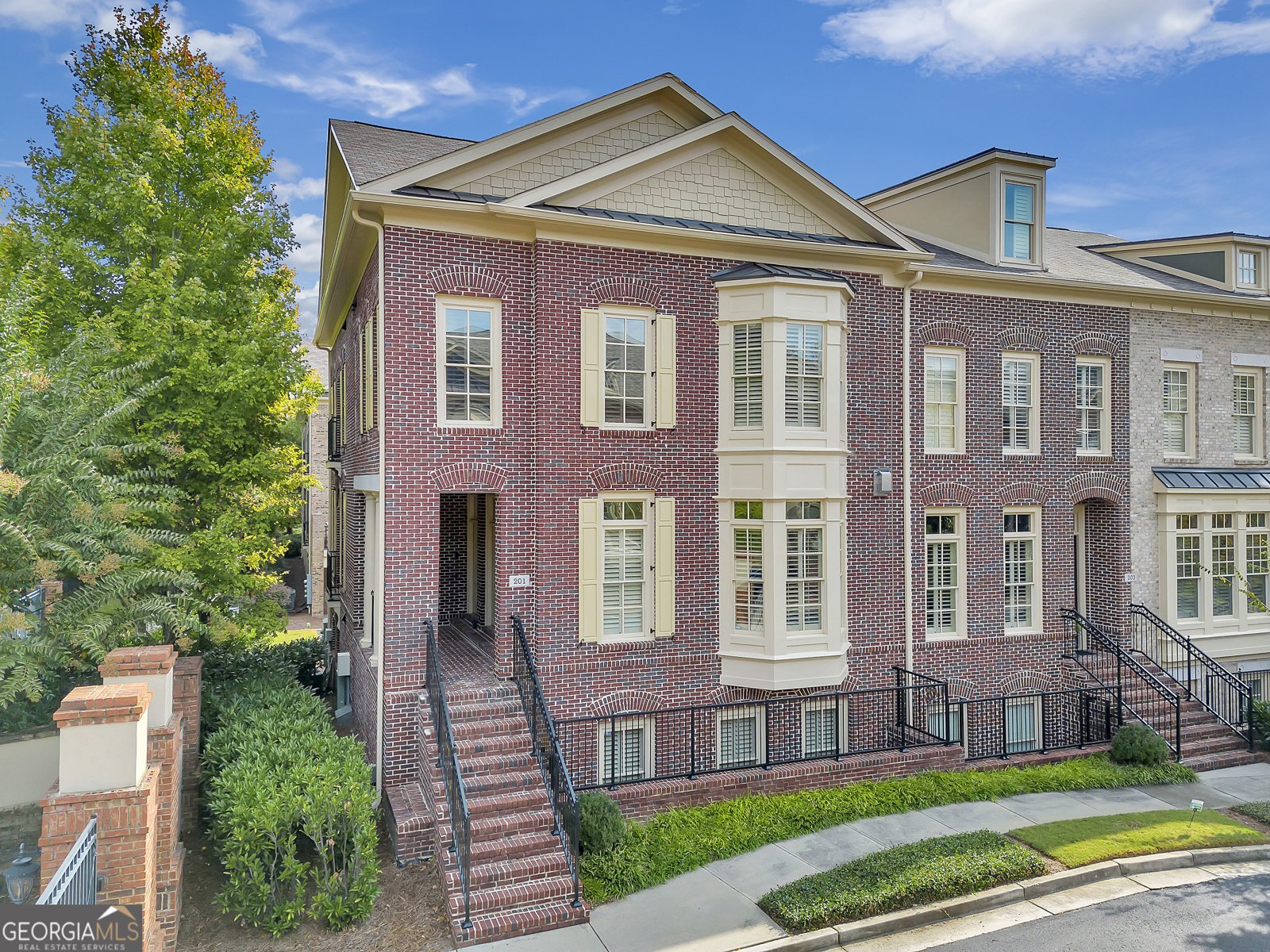 201 Riversgate Drive Atlanta - Photo 2