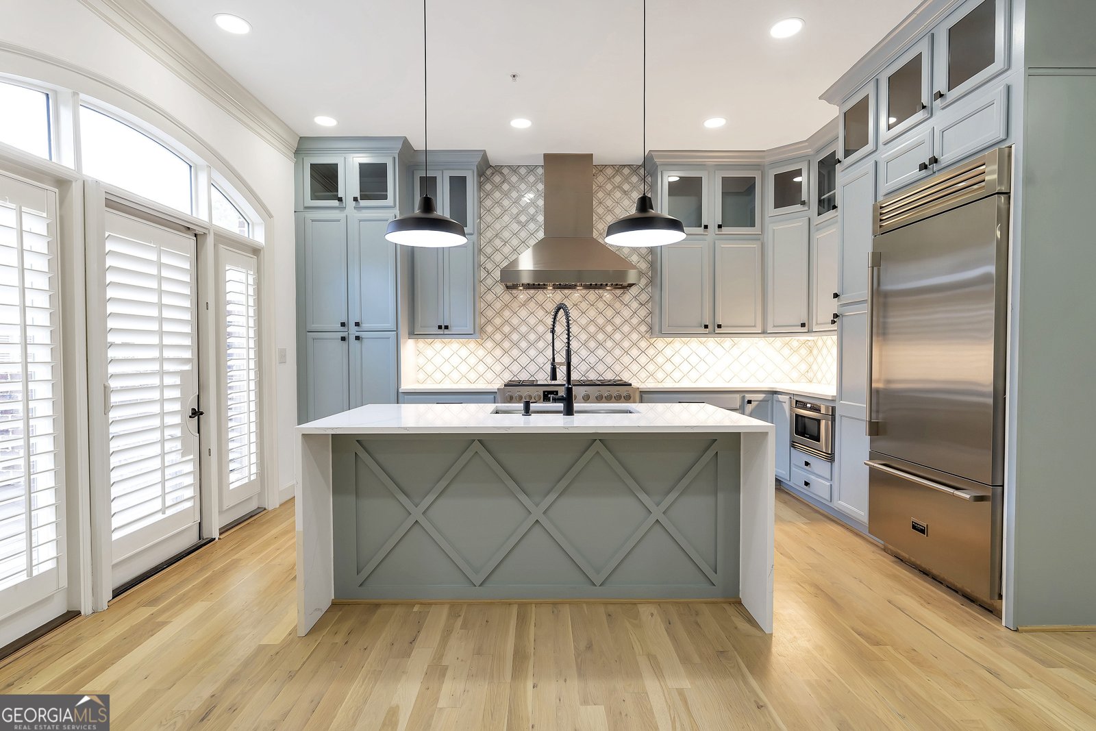 201 Riversgate Drive Atlanta - Photo 20