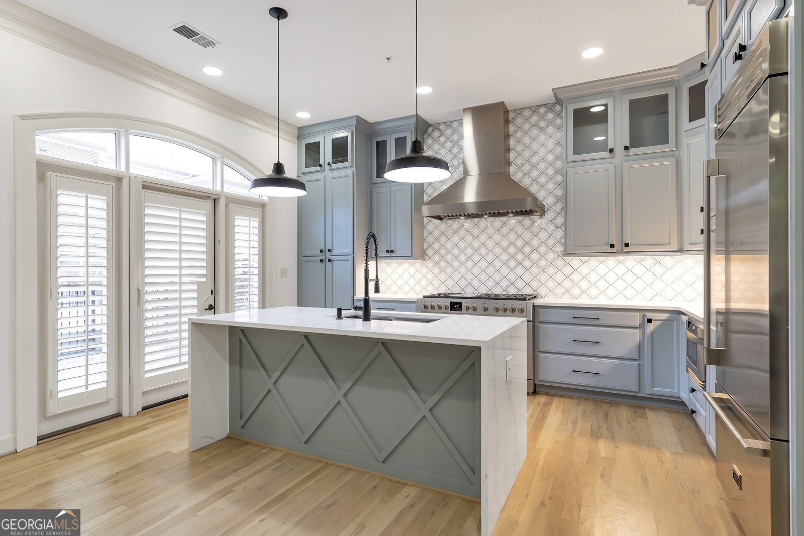 201 Riversgate Drive Atlanta - Photo 21