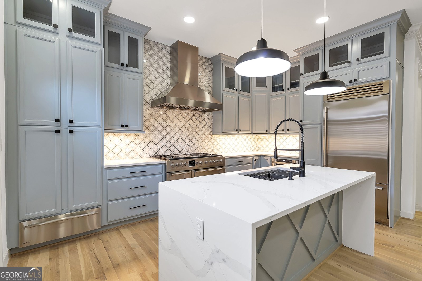 201 Riversgate Drive Atlanta - Photo 22