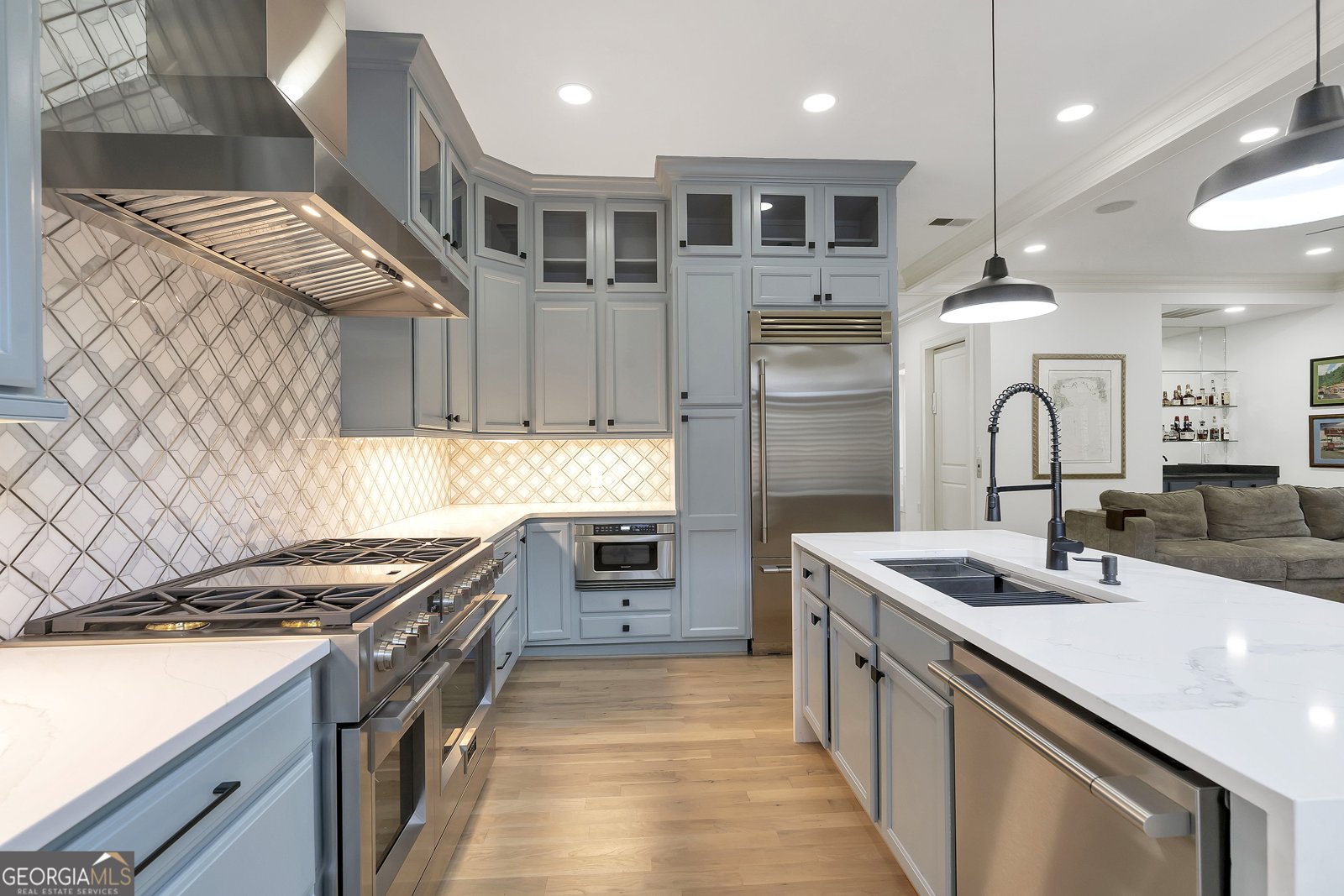 201 Riversgate Drive Atlanta - Photo 23