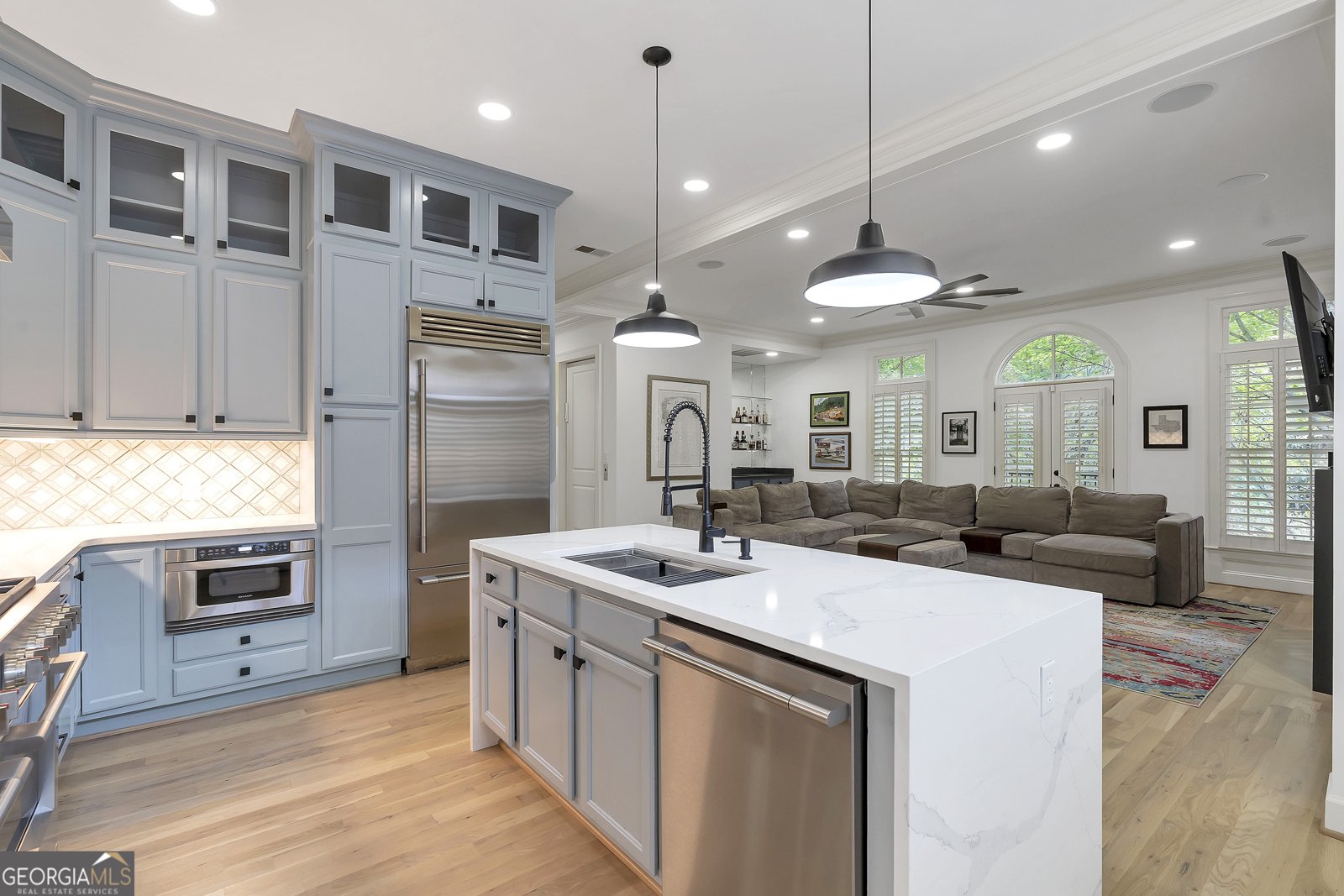 201 Riversgate Drive Atlanta - Photo 24