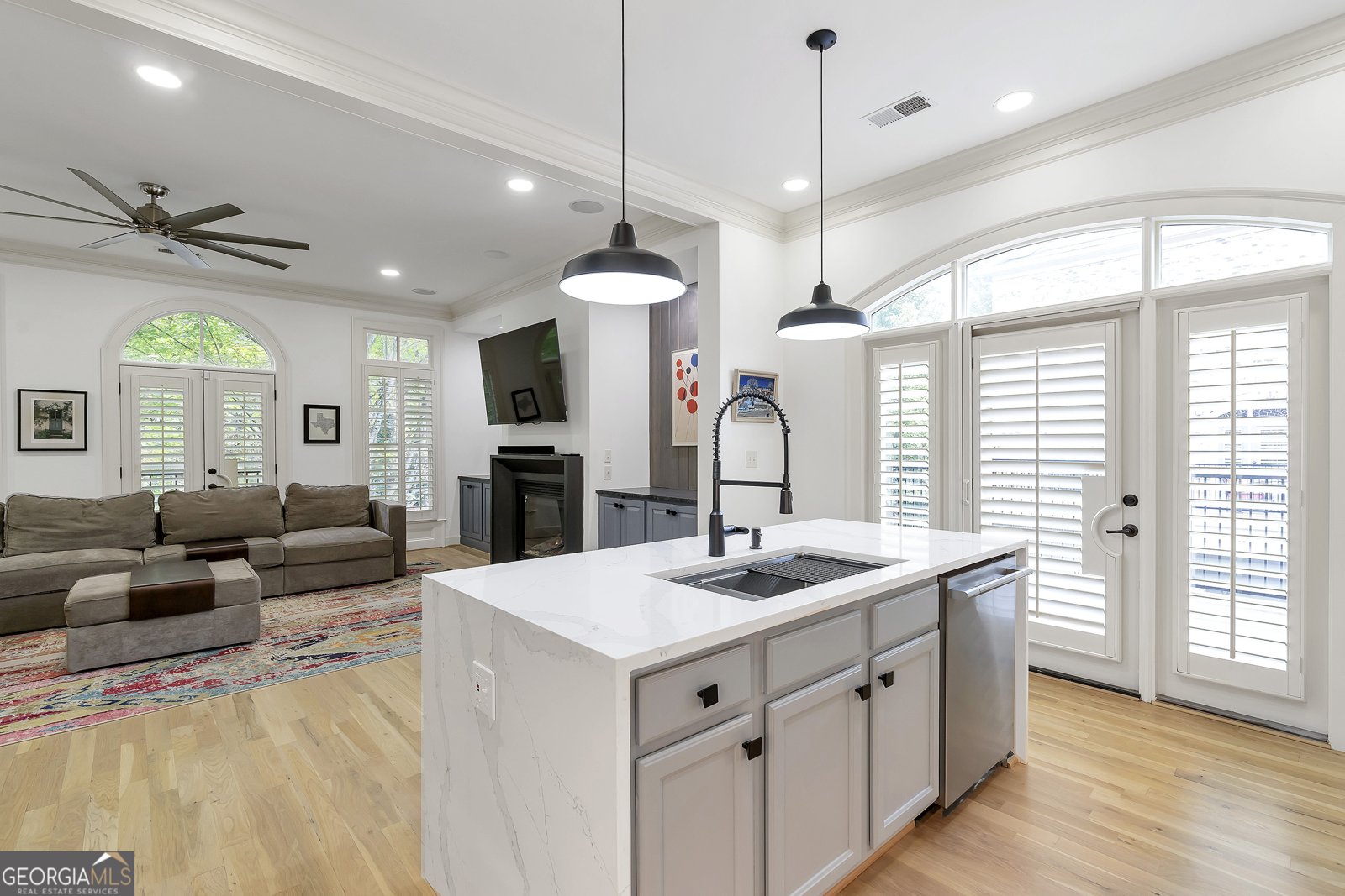 201 Riversgate Drive Atlanta - Photo 25